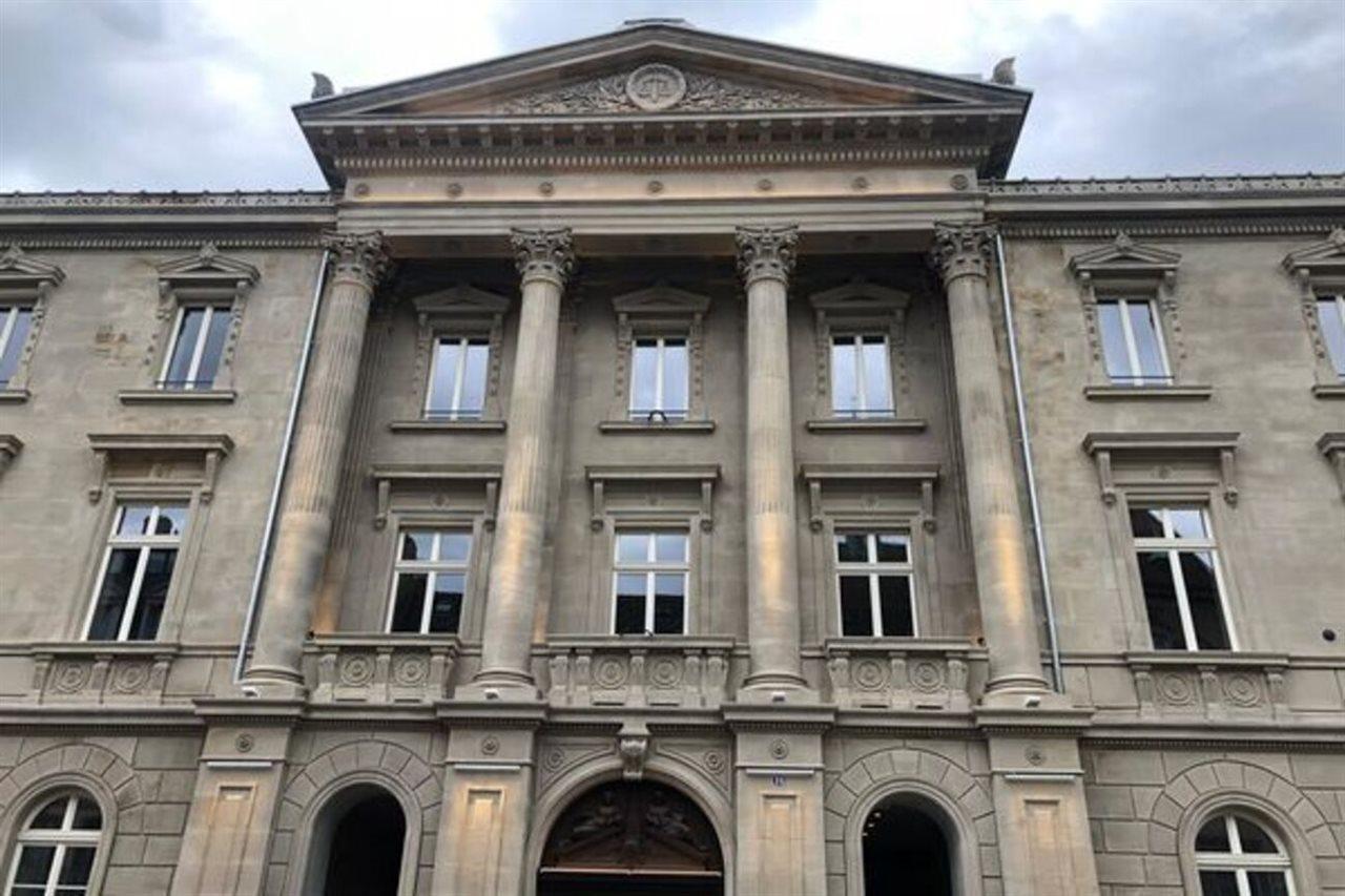 Hotel Leonor The Place To Live Strasbourg Exterior photo