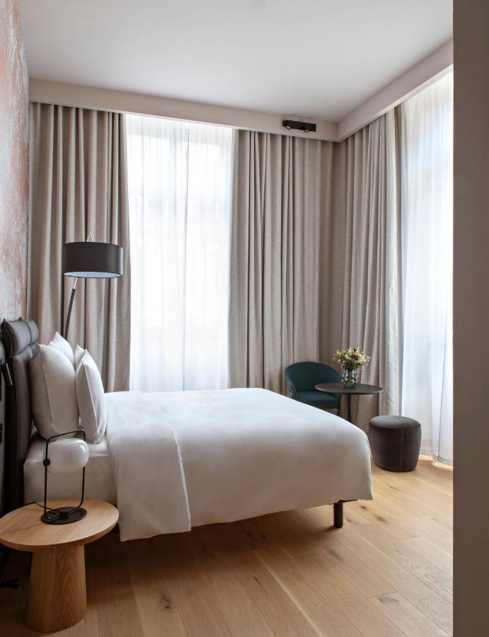 Hotel Leonor The Place To Live Strasbourg Exterior photo