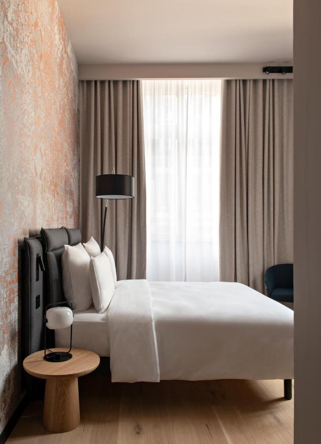 Hotel Leonor The Place To Live Strasbourg Exterior photo