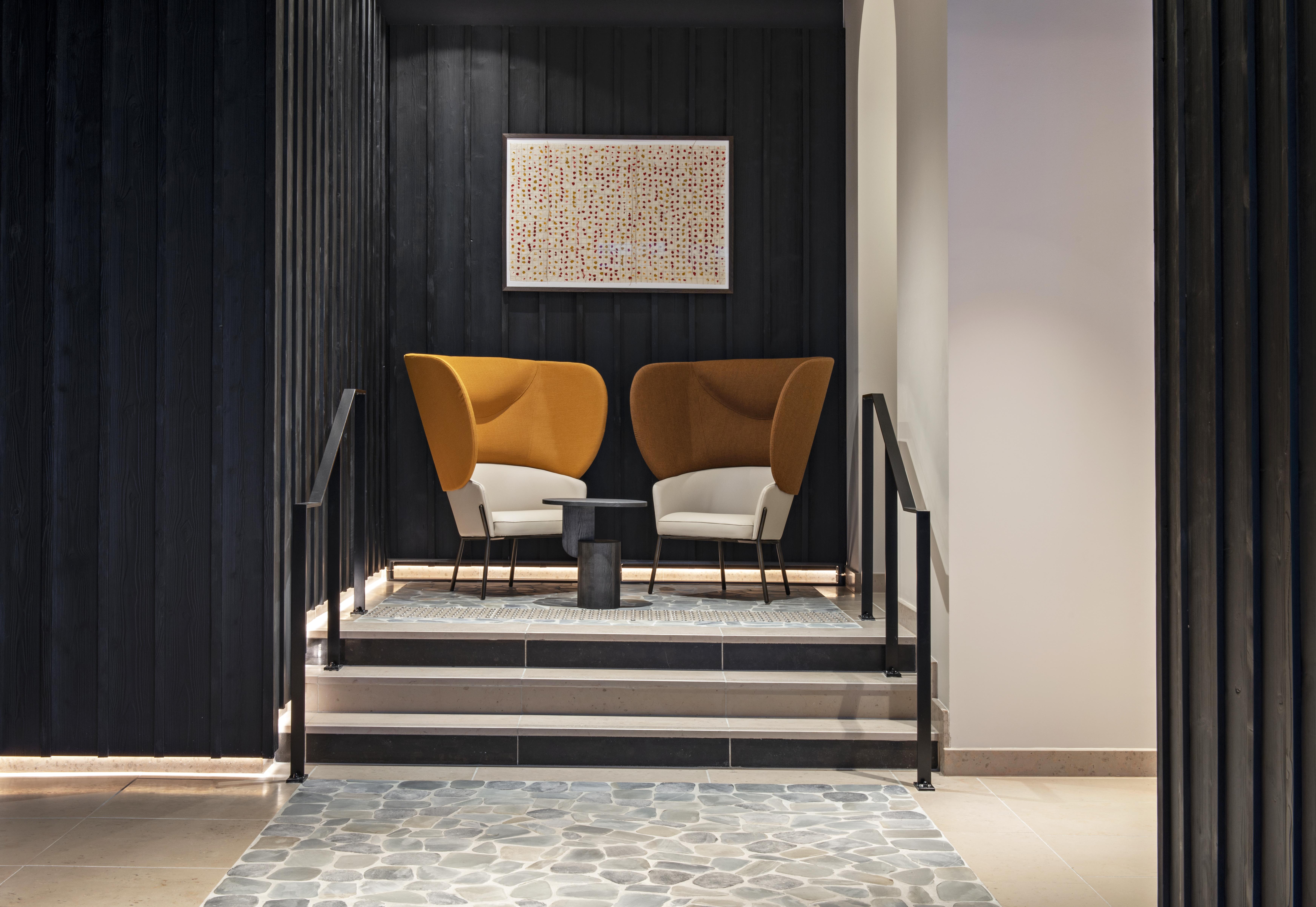 Hotel Leonor The Place To Live Strasbourg Exterior photo